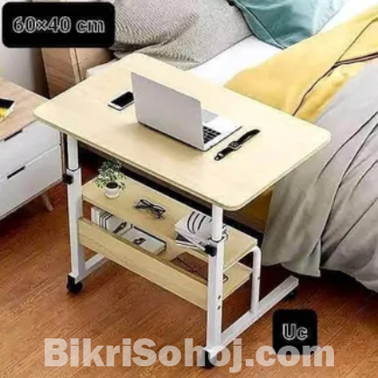 Adjustable moveable Table  Laptop Table study table